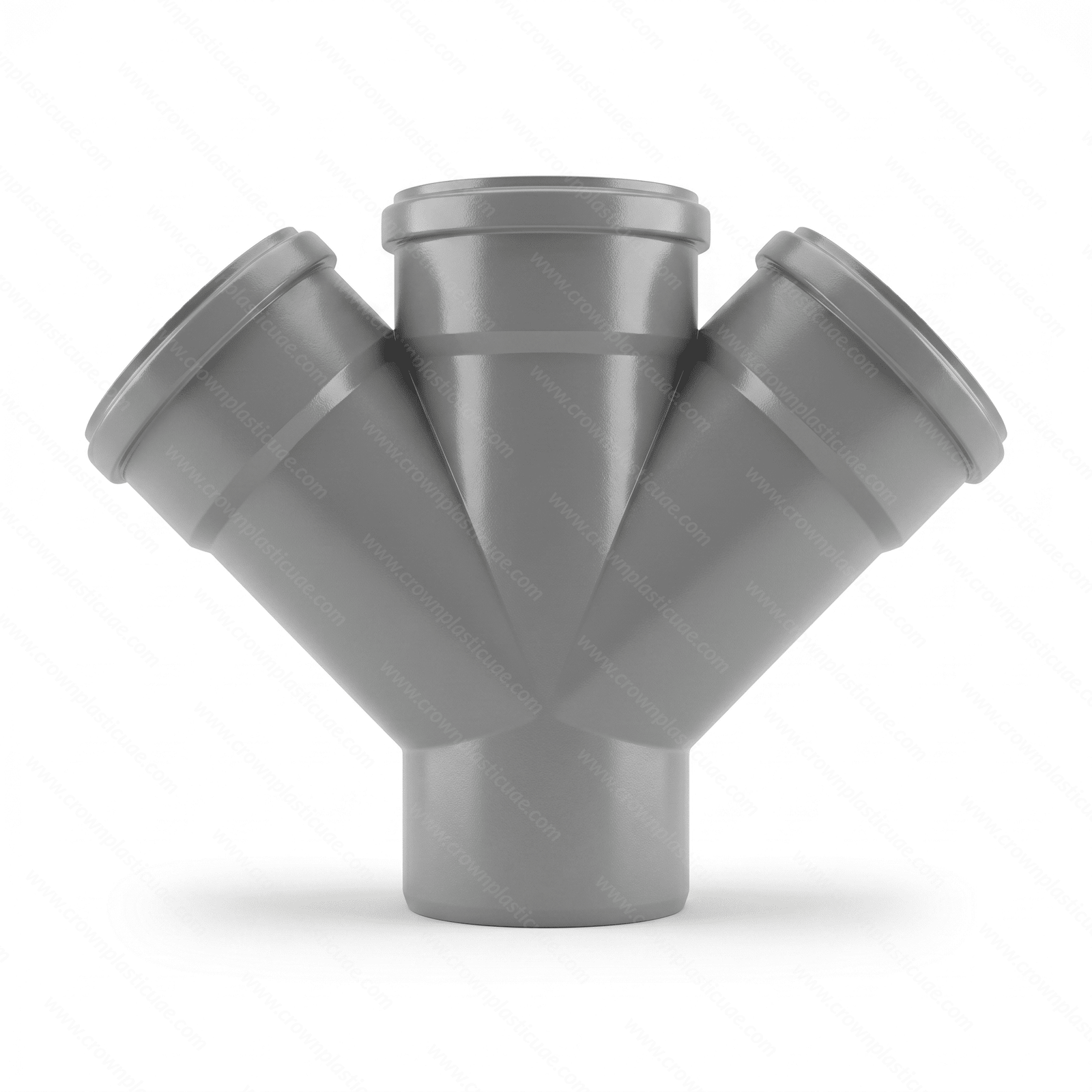 UPVC Double Y